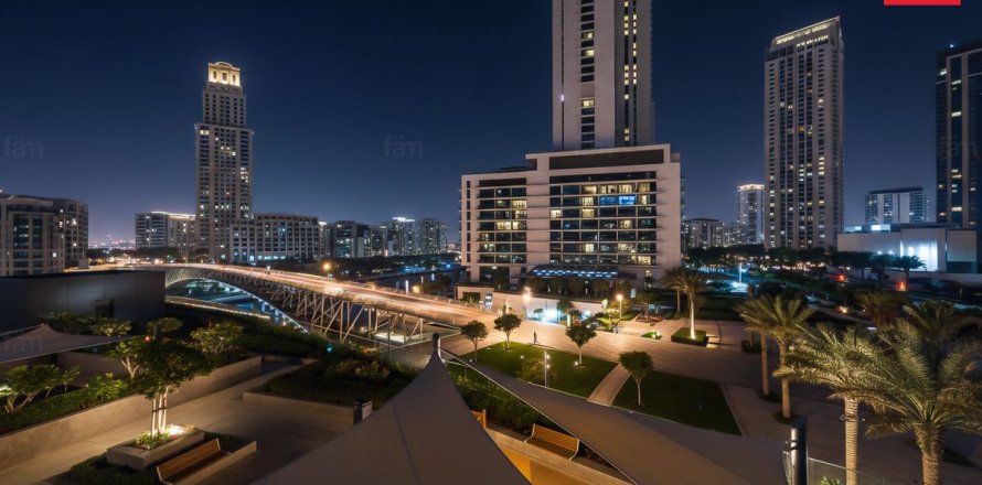 Apartment in Dubai 3 bedrooms, 154.5 sq.m. № 90195