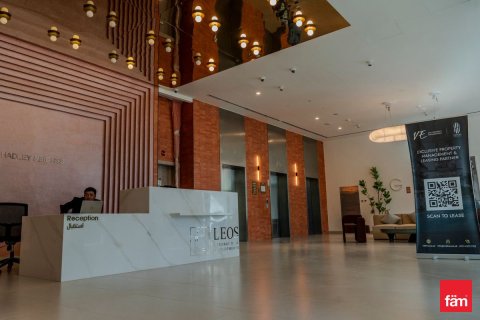 Снять в аренду квартиру в Дубае: 2 спальни, 132.4м², № 90198 - фото 23