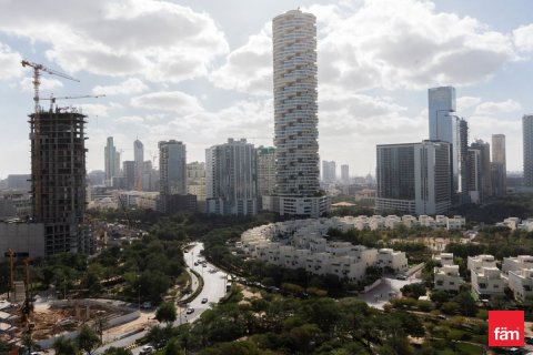 Квартира в Дубае, 2 спальни, 132.4м², № 90198