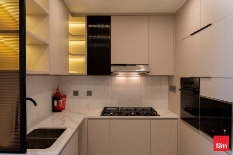 Снять в аренду квартиру в Дубае: 2 спальни, 132.4м², № 90198 - фото 13