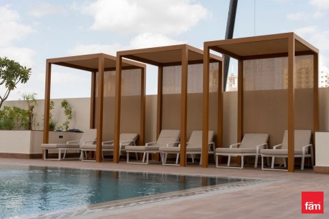 Снять в аренду квартиру в Дубае: 2 спальни, 132.4м², № 90198 - фото 19