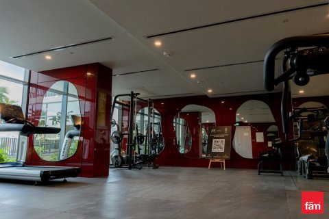 Снять в аренду квартиру в Дубае: 2 спальни, 132.4м², № 90198 - фото 21