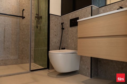 Снять в аренду квартиру в Дубае: 2 спальни, 132.4м², № 90198 - фото 24