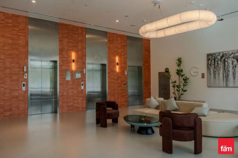 Снять в аренду квартиру в Дубае: 2 спальни, 132.4м², № 90198 - фото 5