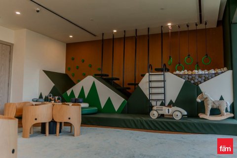 Снять в аренду квартиру в Дубае: 2 спальни, 132.4м², № 90198 - фото 8