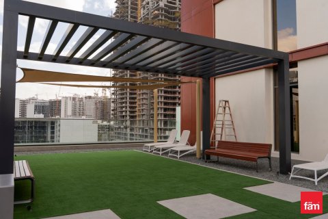 Снять в аренду квартиру в Дубае: 2 спальни, 132.4м², № 90198 - фото 18