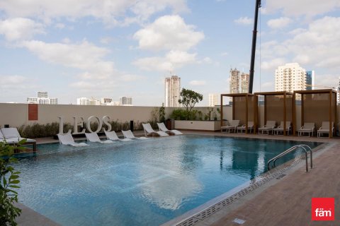 Снять в аренду квартиру в Дубае: 2 спальни, 132.4м², № 90198 - фото 2