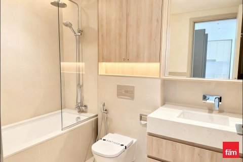 Apartment in Dubai Hills Estate, Dubai 1 bedroom, 60 sq.m. № 76988 - photo 6