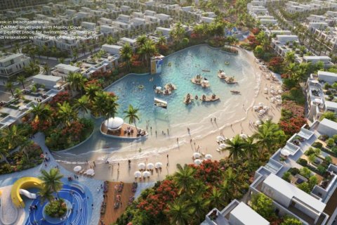 Villa in Dubai 4 bedrooms, 144.6 sq.m. № 76986 - photo 4