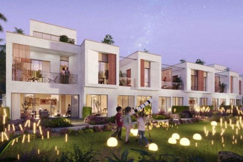 Villa in Dubai 4 bedrooms, 144.6 sq.m. № 76986 - photo 6