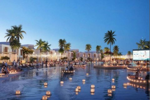 Villa in Dubai 4 bedrooms, 144.6 sq.m. № 76986 - photo 8