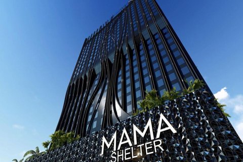 Apartamento en Business Bay, Dubai, 1 dormitorio, 58.2 m², № 76990 - foto 18