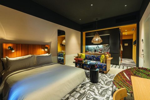 Apartamento en Business Bay, Dubai, 1 dormitorio, 58.2 m², № 76990 - foto 8