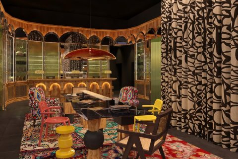 Apartamento en Business Bay, Dubai, 1 dormitorio, 58.2 m², № 76990 - foto 21