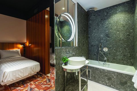 Apartamento en Business Bay, Dubai, 1 dormitorio, 58.2 m², № 76990 - foto 19