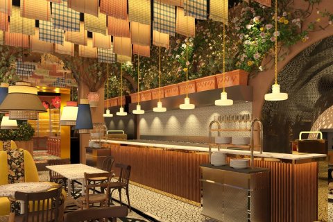 Apartamento en Business Bay, Dubai, 1 dormitorio, 58.2 m², № 76990 - foto 16