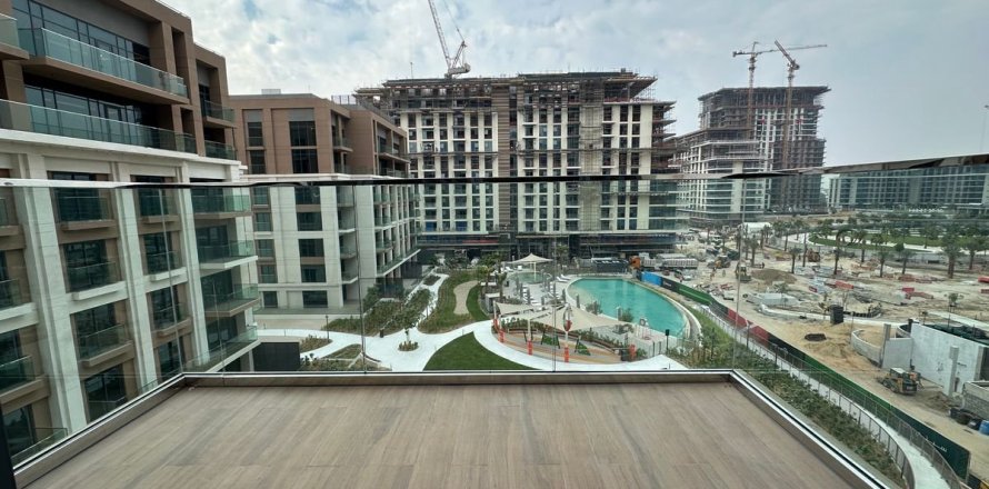 Appartement à Al Wasl, Dubai, 2 chambres, 119.2 m², № 76989