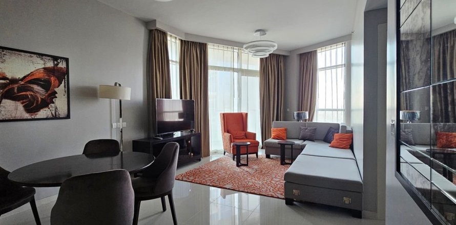 Apartment in Dubai 2 bedrooms, 127.1 sq.m. № 76987