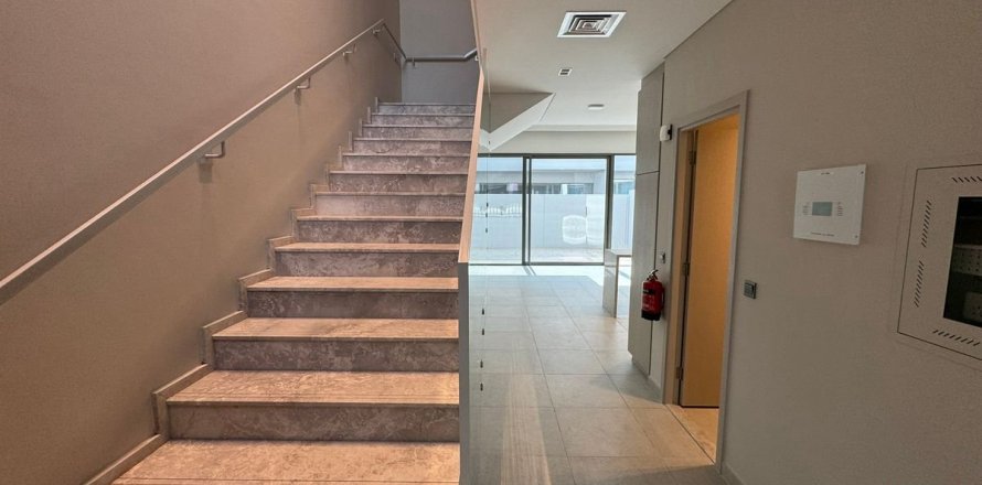 تاون هاوس في مدينة محمد بن راشد, دبي 3 غرف نوم, 213.7 م² رقم 72179