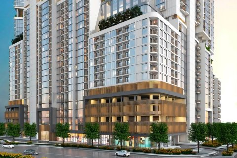 Apartment in Dubai 1 bedroom, 88.1 sq.m. № 72178 - photo 9