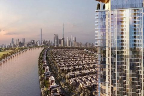 Apartment in Dubai 1 bedroom, 88.1 sq.m. № 72178 - photo 11