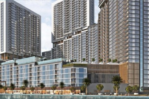 Apartment in Dubai 1 bedroom, 88.1 sq.m. № 72178 - photo 8