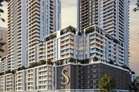 Apartment in Dubai 1 bedroom, 88.1 sq.m. № 72178 - photo 10