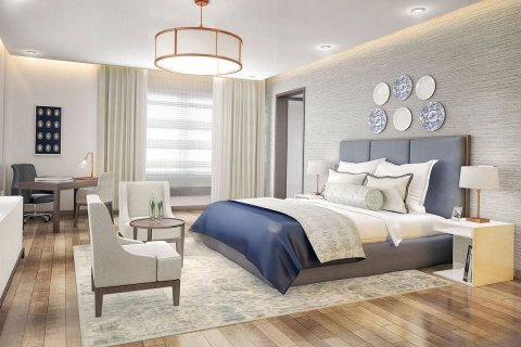 Apartment in Dubai 1 bedroom, 88.1 sq.m. № 72178 - photo 2