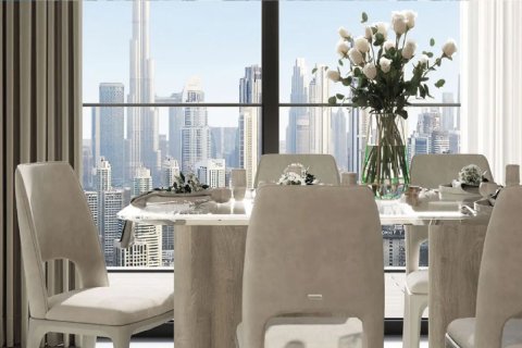 Apartment in Dubai 1 bedroom, 88.1 sq.m. № 72178 - photo 3