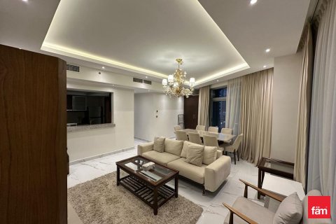 Apartamento en Dubai Marina, Dubai, 1 dormitorio, 89.4 m², № 72177 - foto 7