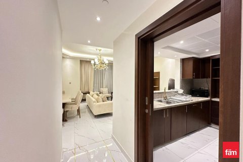 Apartamento en Dubai Marina, Dubai, 1 dormitorio, 89.4 m², № 72177 - foto 4