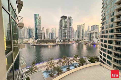 Apartamento en Dubai Marina, Dubai, 1 dormitorio, 89.4 m², № 72177 - foto 9