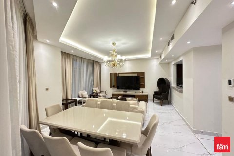 Apartamento en Dubai Marina, Dubai, 1 dormitorio, 89.4 m², № 72177 - foto 5