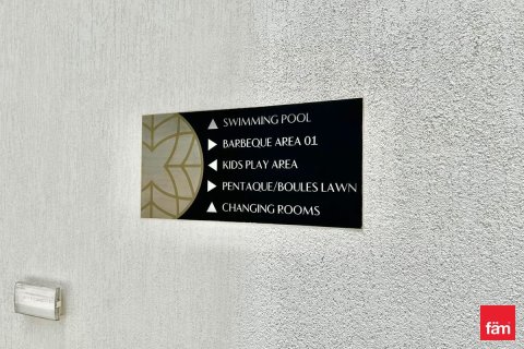 Купить квартиру в Дубае: 2 спальни, 76.2м², № 72181 - фото 5