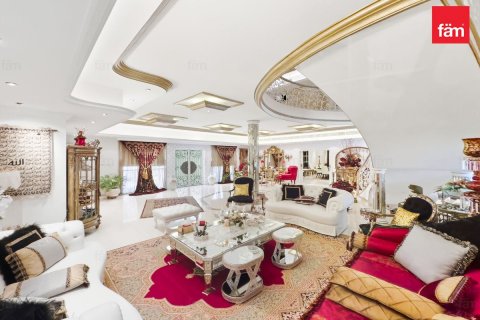 Villa en Al Barsha, Dubai, 10 dormitorios, 1393.5 m², № 72180 - foto 8