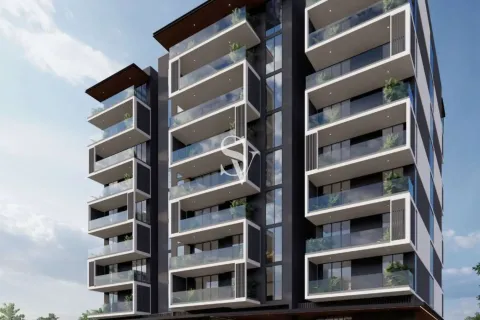 Apartamento en Dubai Silicon Oasis, Dubai, 2 dormitorios, 111 m², № 67995 - foto 1