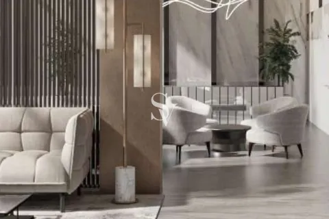 Apartamento en Dubai Silicon Oasis, Dubai, 2 dormitorios, 111 m², № 67995 - foto 14