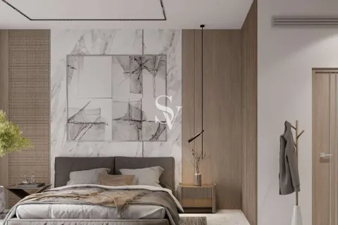 Apartamento en Dubai Silicon Oasis, Dubai, 2 dormitorios, 111 m², № 67995 - foto 10