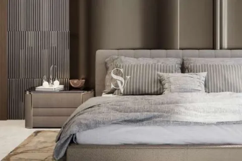 Apartamento en Dubai Silicon Oasis, Dubai, 2 dormitorios, 111 m², № 67995 - foto 7