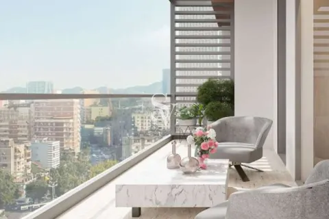 Apartamento en Dubai Silicon Oasis, Dubai, 2 dormitorios, 111 m², № 67995 - foto 6