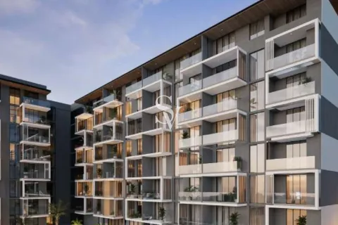 Apartamento en Dubai Silicon Oasis, Dubai, 2 dormitorios, 111 m², № 67995 - foto 13