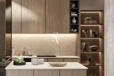 Apartamento en Dubai Silicon Oasis, Dubai, 2 dormitorios, 111 m², № 67995 - foto 2