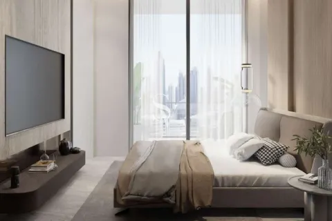 Apartamento en Dubai Silicon Oasis, Dubai, 2 dormitorios, 111 m², № 67995 - foto 5