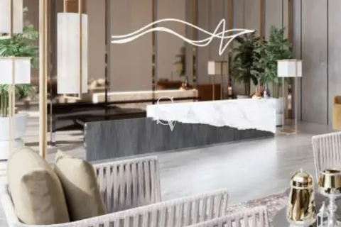 Apartamento en Dubai Silicon Oasis, Dubai, 2 dormitorios, 111 m², № 67995 - foto 15