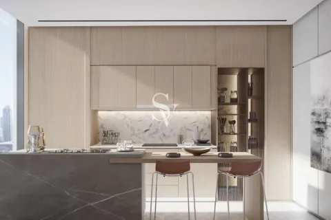 Apartamento en Dubai Silicon Oasis, Dubai, 2 dormitorios, 111 m², № 67995 - foto 9