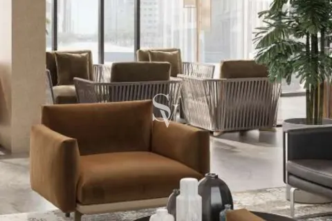 Apartamento en Dubai Silicon Oasis, Dubai, 2 dormitorios, 111 m², № 67995 - foto 11