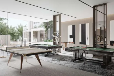 Apartamento en Dubai Silicon Oasis, Dubai, 2 dormitorios, 111 m², № 67995 - foto 3