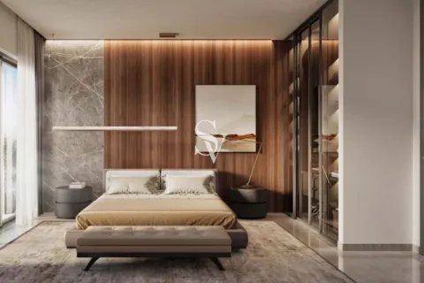 Apartamento en Jumeirah Village Circle, Dubai, 3 dormitorios, 198 m², № 67997 - foto 6