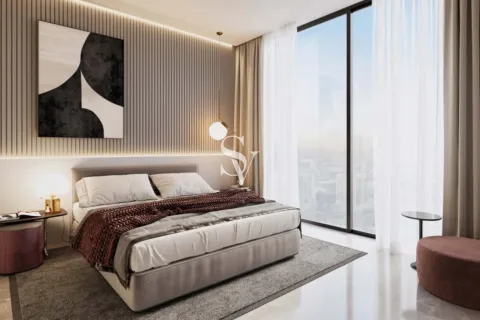 Apartamento en Jumeirah Village Circle, Dubai, 3 dormitorios, 198 m², № 67997 - foto 7