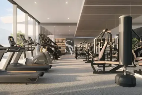 Купить квартиру в Nadd Al Sheba, Дубай: 1 спальня, 62м², № 67998 - фото 8